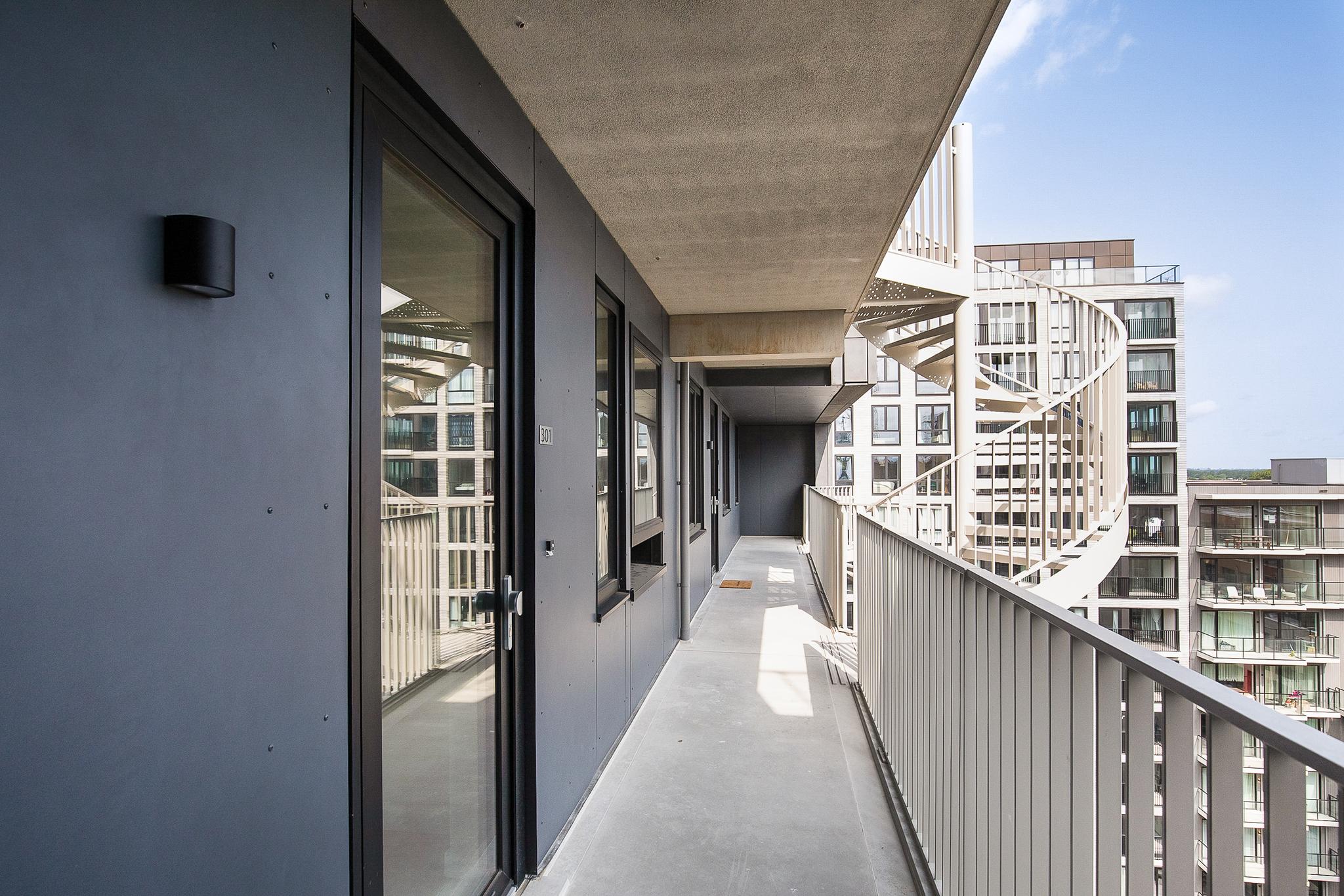 Mies van der Rohestraat 301 , 2132 HX Hoofddorp 7