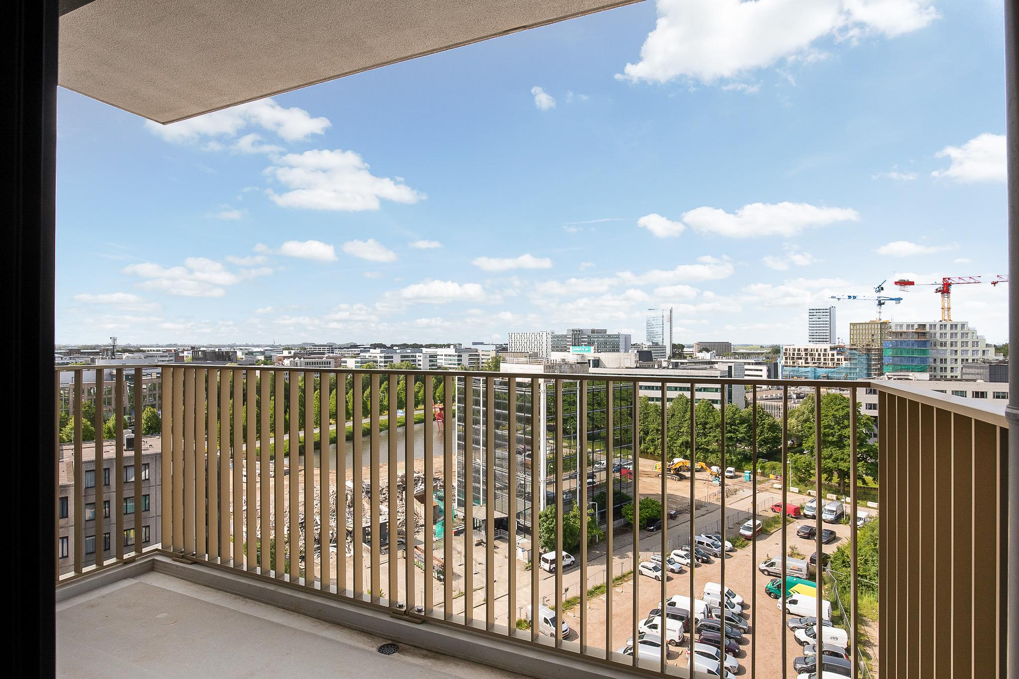 Mies van der Rohestraat 301 , 2132 HX Hoofddorp 5