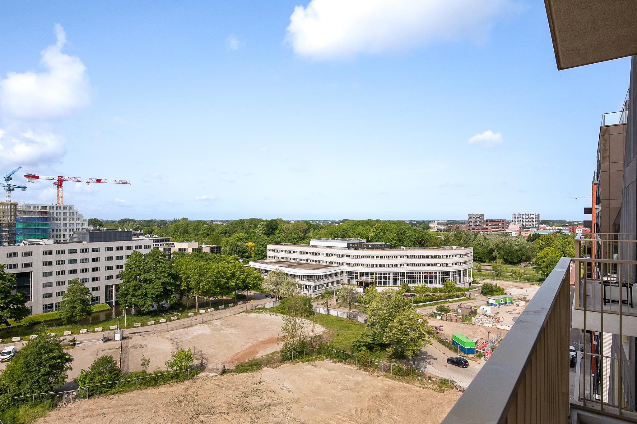 Mies van der Rohestraat 301 , 2132 HX Hoofddorp 19