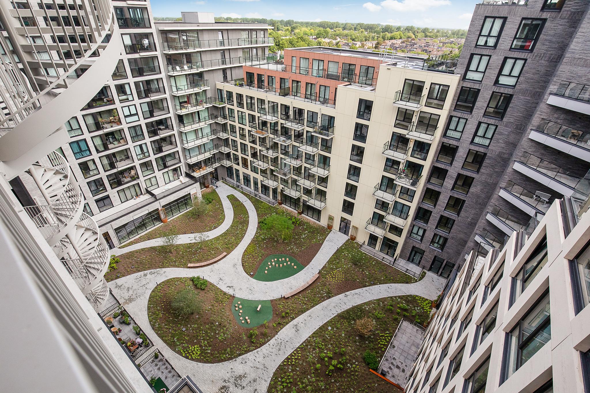 Mies van der Rohestraat 301 , 2132 HX Hoofddorp 29