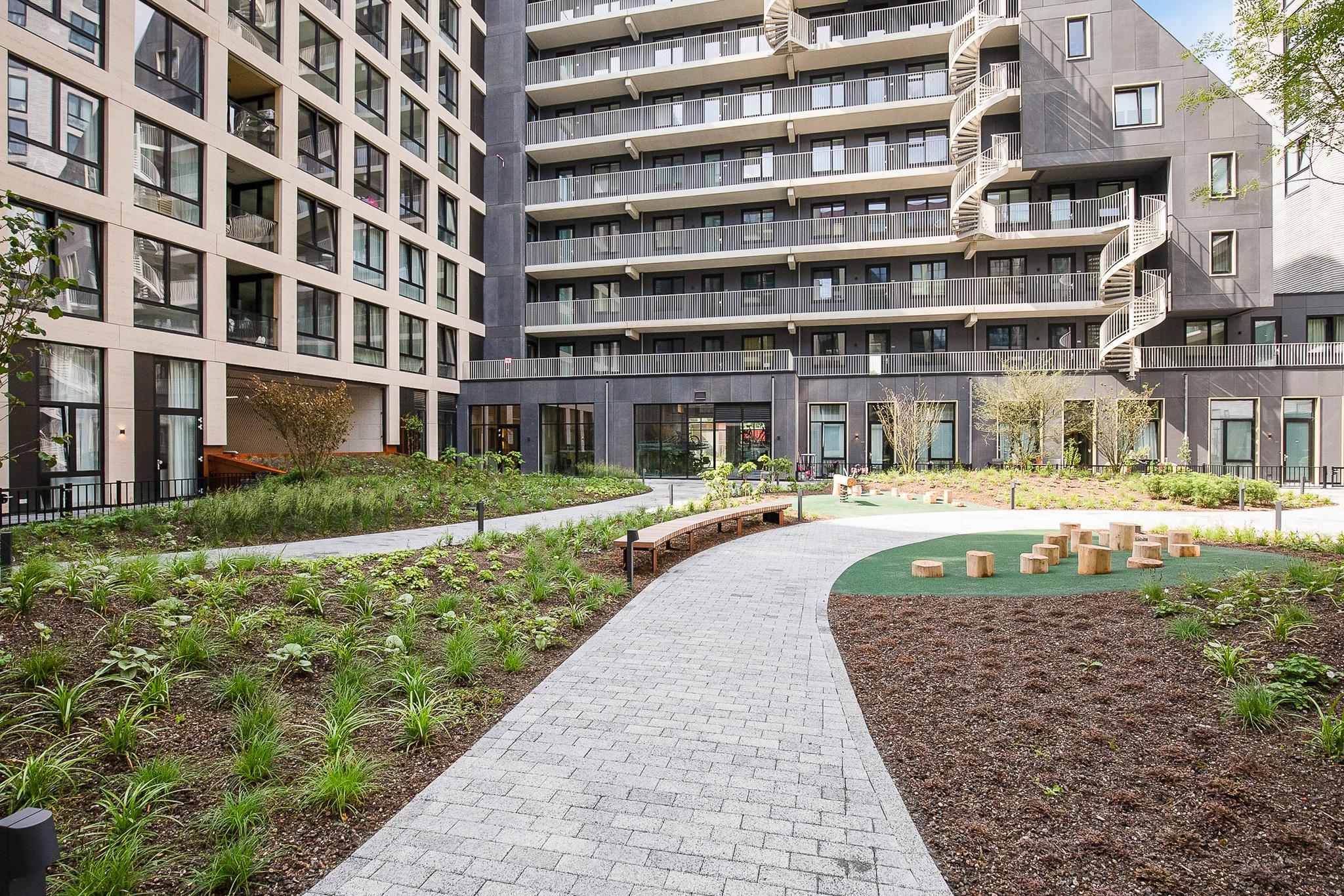 Mies van der Rohestraat 301 , 2132 HX Hoofddorp 30